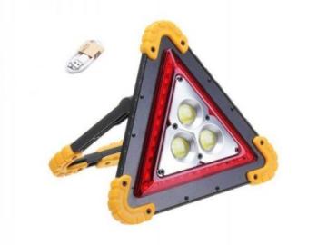 HURRY REFLEKTÖR SOLAR ENERJİLİ