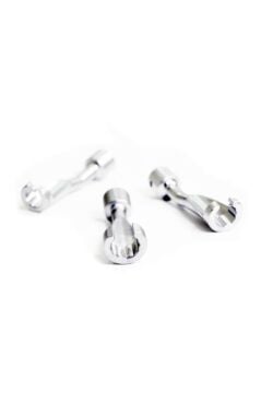 WORLDFORCE Enjektör Lokması L-Şekilli 14mm 1/2'' Dizel