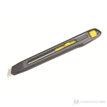 Stanley 0-10-095 Interlock Maket Bıçağı 135*9mm
