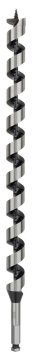 Bosch - Ahşap için Yılan Matkap Ucu 25*450 mm
