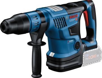 Bosch Professional GBH 18V-36 C (Solo) Akülü Kırıcı Delici