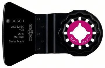 BOSCH Starlock Testere Ucu MM ATZ 52 SC 10'lu