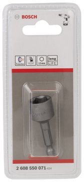 Bosch - Lokma Anahtarı 50*13 mm M8