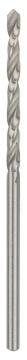 Bosch - HSS-G Metal Matkap Ucu 2,5*57 mm 10'lu Paket