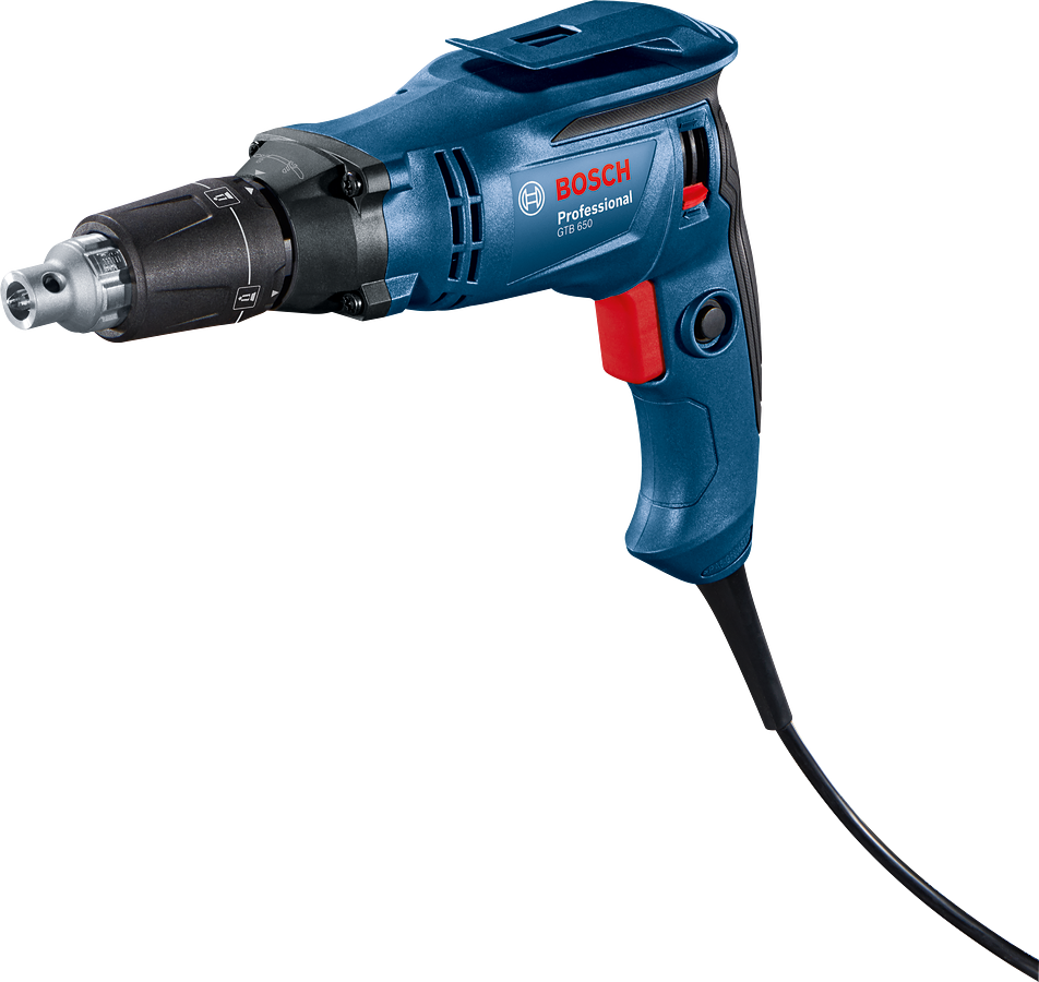 Bosch Professional GTB 650 Vidalama Makinesi