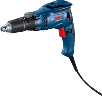 Bosch Professional GTB 650 Vidalama Makinesi