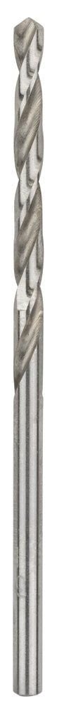 Bosch - HSS-G Metal Matkap Ucu 3,5*70 mm 10'lu Paket