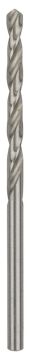 Bosch - HSS-G Metal Matkap Ucu 3,7*70 mm 10'lu Paket