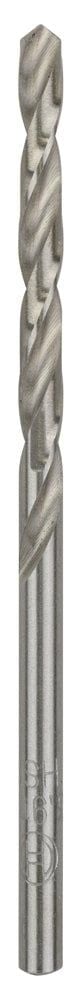 Bosch - HSS-G Metal Matkap Ucu 3,9*75 mm 10'lu Paket