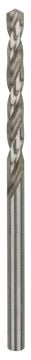 Bosch - HSS-G Metal Matkap Ucu 4,2*75 mm 10'lu Paket