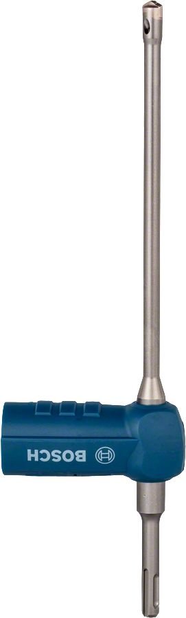 Bosch - SDS-Plus-9 Speed Clean Serisi Toz Atma Kanallı Kırıcı Delici Matkap Ucu 18*450 mm