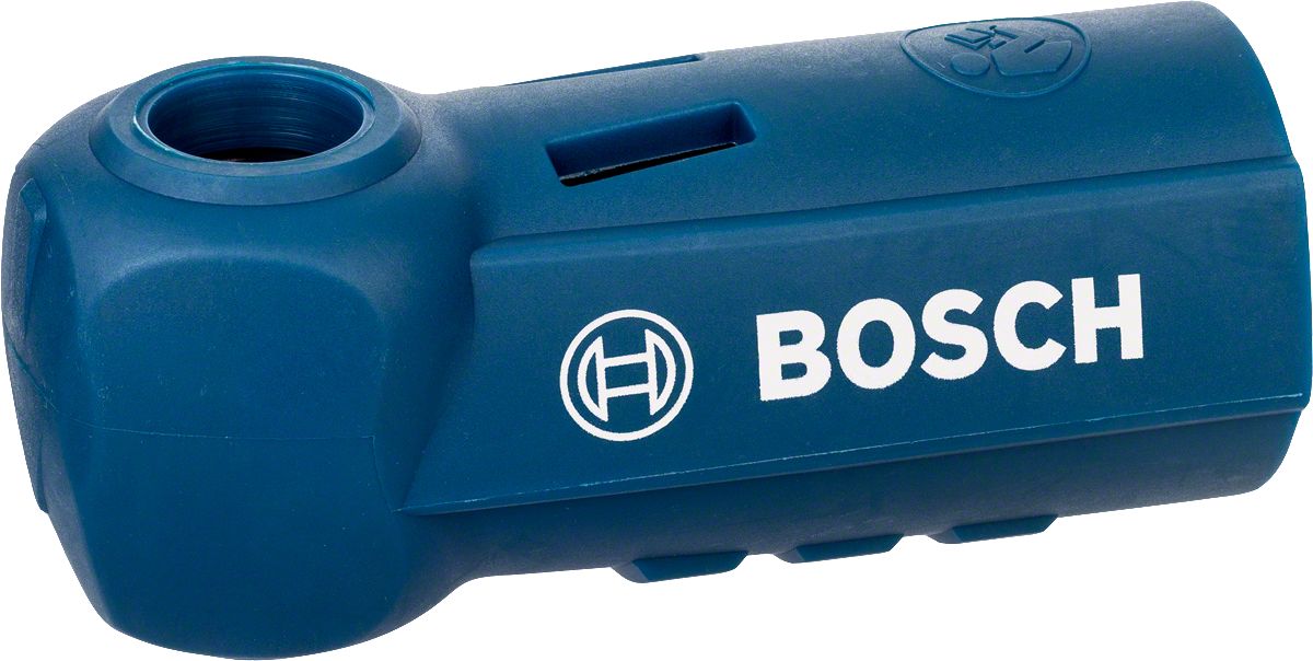 Bosch - SDS-Plus-9 Speed Clean Serisi Toz Atma Kanallı Kırıcı Delici Matkap Ucu İçin Bağlantı Adaptörü