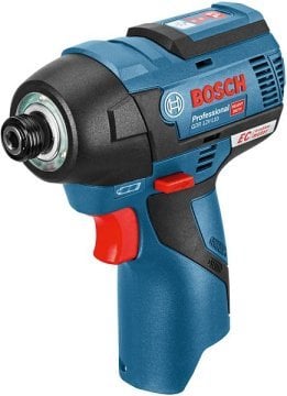 Bosch Professional GDR 12V-110 (Solo) Akülü Darbeli Somun Sıkma Makinesi