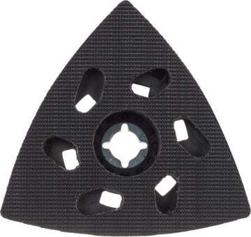 Bosch - Starlock - AVZ 93 G Mikro Pıtrak Tutturmalı Delta Zımpara Tabanı