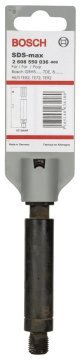 Bosch - Mandren Adaptörü SDS-Max - 1/2''-20 UNF