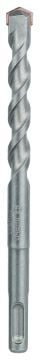 Bosch - Plus-1 Serisi, SDS-plus Kırıcı Delici Matkap Ucu 12*160 mm
