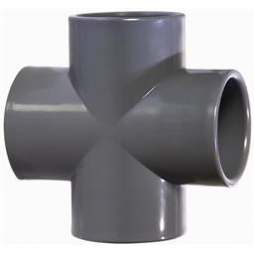 PVC Yapıştırma kruva Ø 63 mm