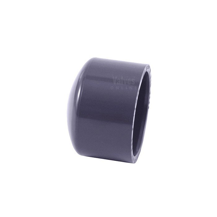 PVC körtapa Ø 110 mm