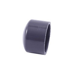 PVC körtapa Ø 110 mm
