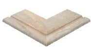 Rosa Gres Taşmalı Havuzlar 665 - 62,6 x 62,6 x 2,6
