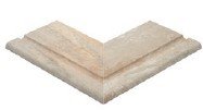 Rosa Gres Taşmalı Havuzlar 665 - 62,6 x 62,6 x 2,6