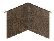 Rosa Gres Taşmalı Havuzlar IJ6 - 31,7 x 31,7 x 31,7