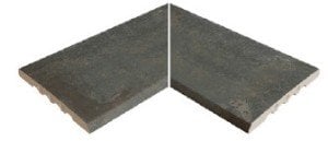 Rosa Gres Infinity Havuz EIN - 62,6 x 62,6 x 2,2