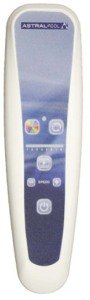 LumiPlus WIRELESS  Kumanda