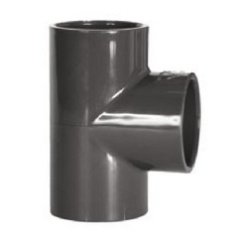 PVC Yapıştırma TE Ø 160 mm