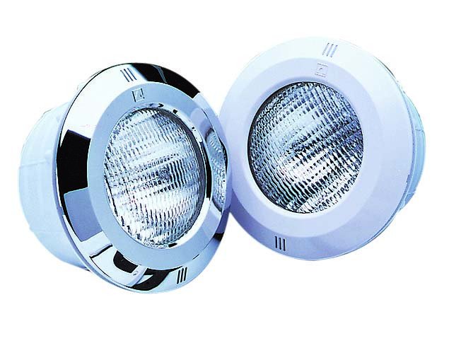 Standart su altı projektörü, 300 W, 12 V (KOVAN HARİÇ)