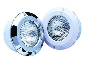 Standart su altı projektörü, 300 W, 12 V (KABLO HARİÇ)