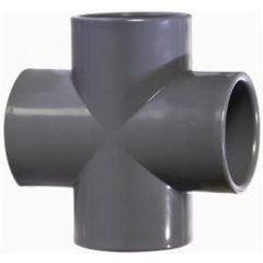 PVC Yapıştırma kruva Ø 40 mm