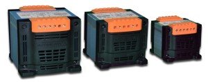 Tranformatör 100 W - 230 V / 12 V