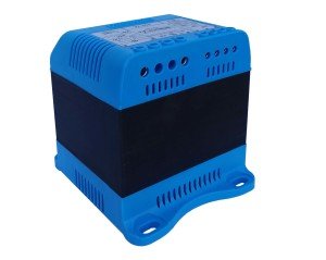 Tranformatör 130 W - 230 V / 12 V