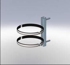 hydrospin montaj kiti