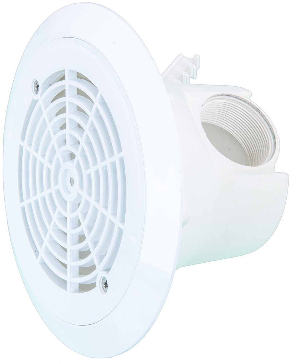 Liner havuzlar için ABS dip süzgeci 2'' baglantılı