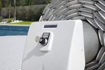 bahıa akülü model 5x10m otomatık havuz örtüsü