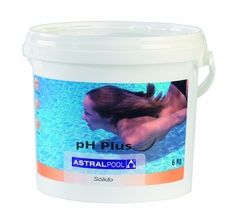 ctx 20 granül ph yükseltci 12kg