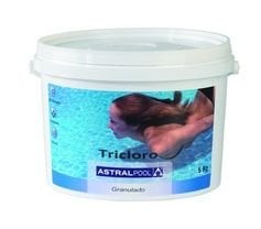 ctx-300 /gr triklor granül 50kg