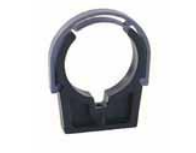 PVC kelepçe Ø 75 mm  PN16