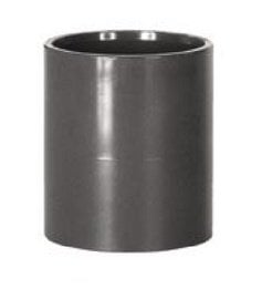 PVC Manşon Ø 75 mm  PN16