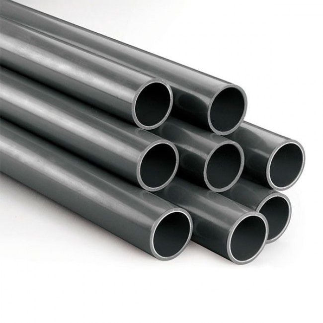 PVC boru  Ø 63 mm  PN10