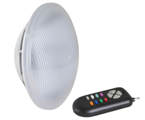 Aqua Sphere PAR56 LED Su Altı Ampuller Beyaz  9 W  900 lm