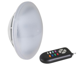 Aqua Sphere PAR56 LED Su Altı Ampuller Beyaz  9 W  900 lm