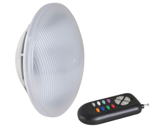 Aqua Sphere PAR56 LED Su Altı Ampuller RGB  15 W  900 lm