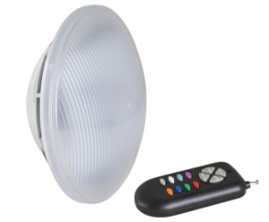 Aqua Sphere PAR56 LED Su Altı Ampuller RGB  15 W  900 lm