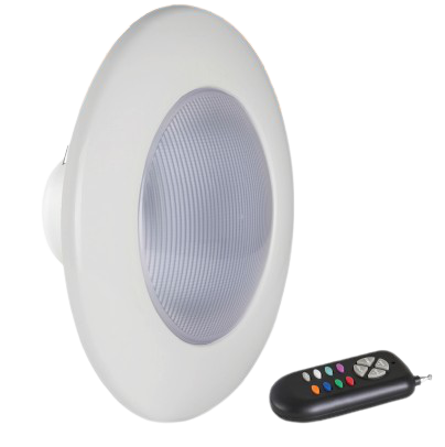 AquaSphere PAR56 LED Su Altı Projektör PAR56 LED ampul ile Beyaz 9 W 900 lm