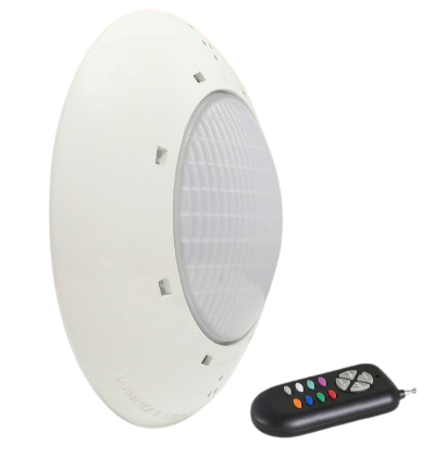 AquaSphere FLAT LED Su Altı Projektör FLAT LED ampul ile Beyaz 9 W 900 lm