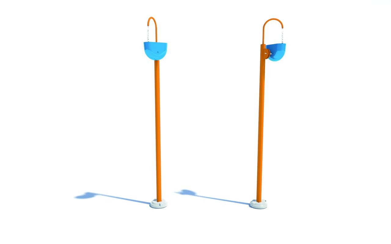 Lampost