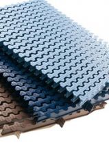 Havuzlar için norm ızgara 245mm x 22mm (e13451-1)